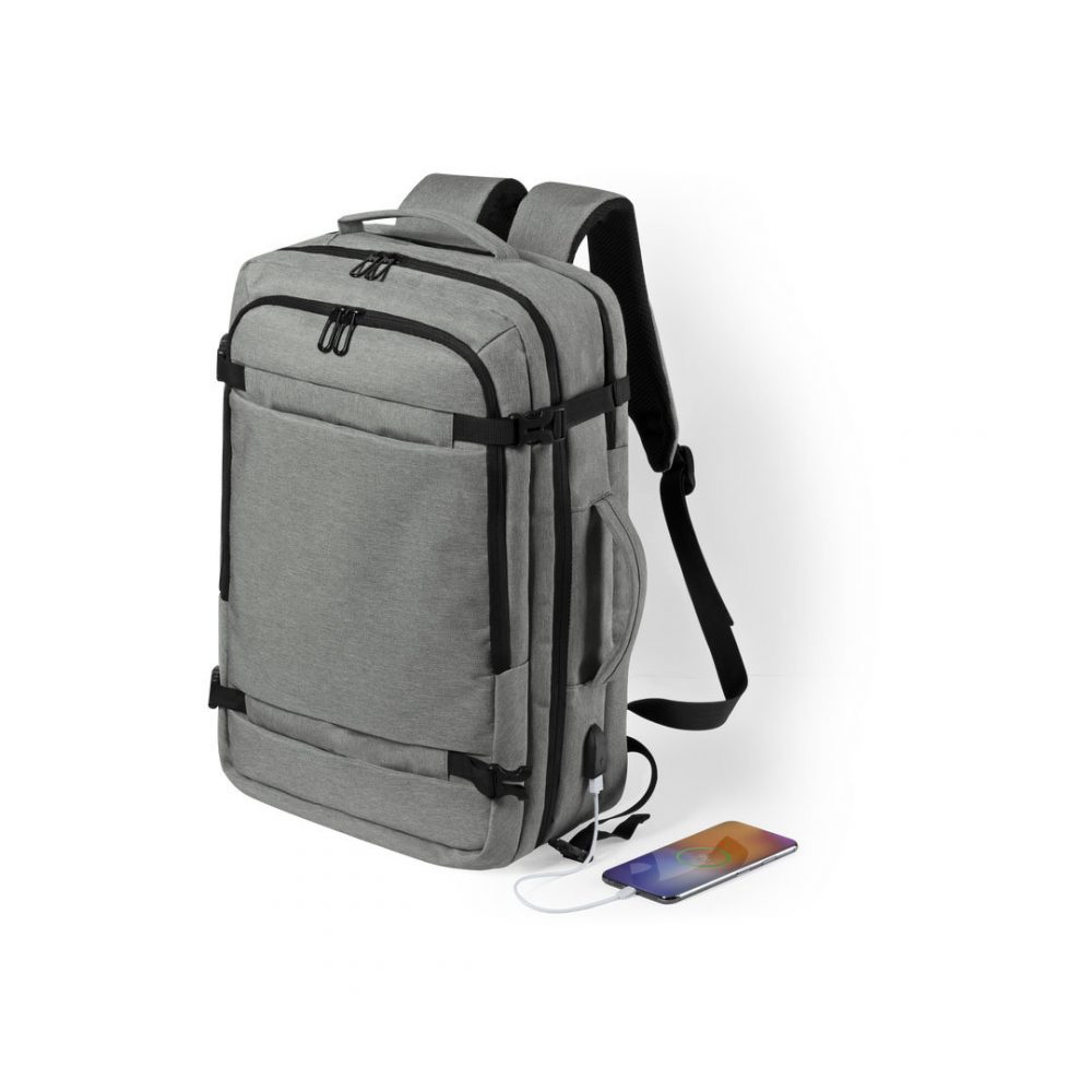 6620 Mochila Portadocumentos Sulkan
