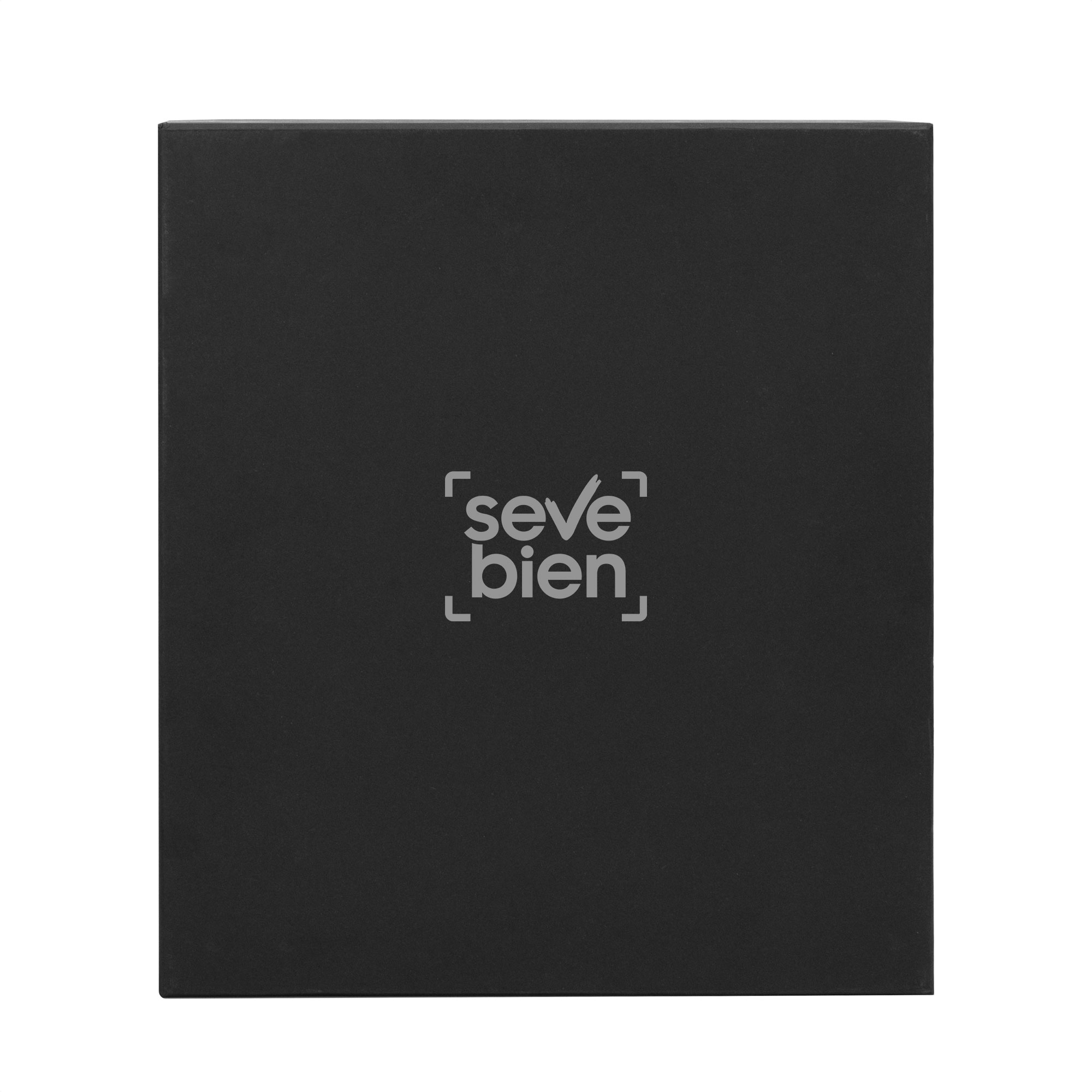 Set ejecutivo "DARK BOX"