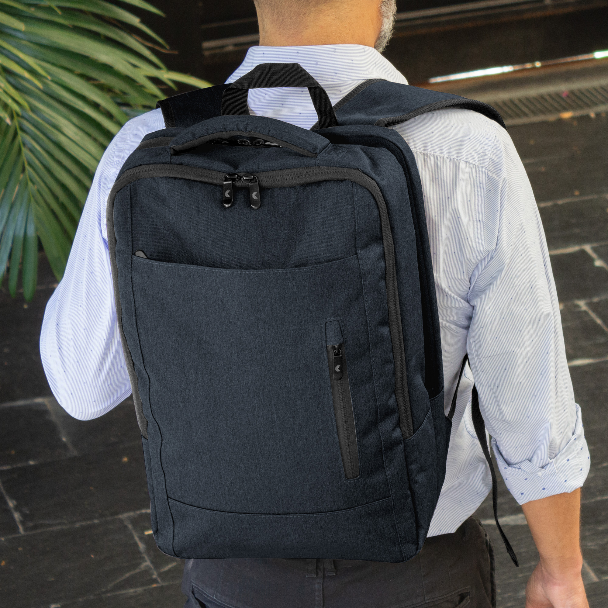 Mochila "FORCE 9"