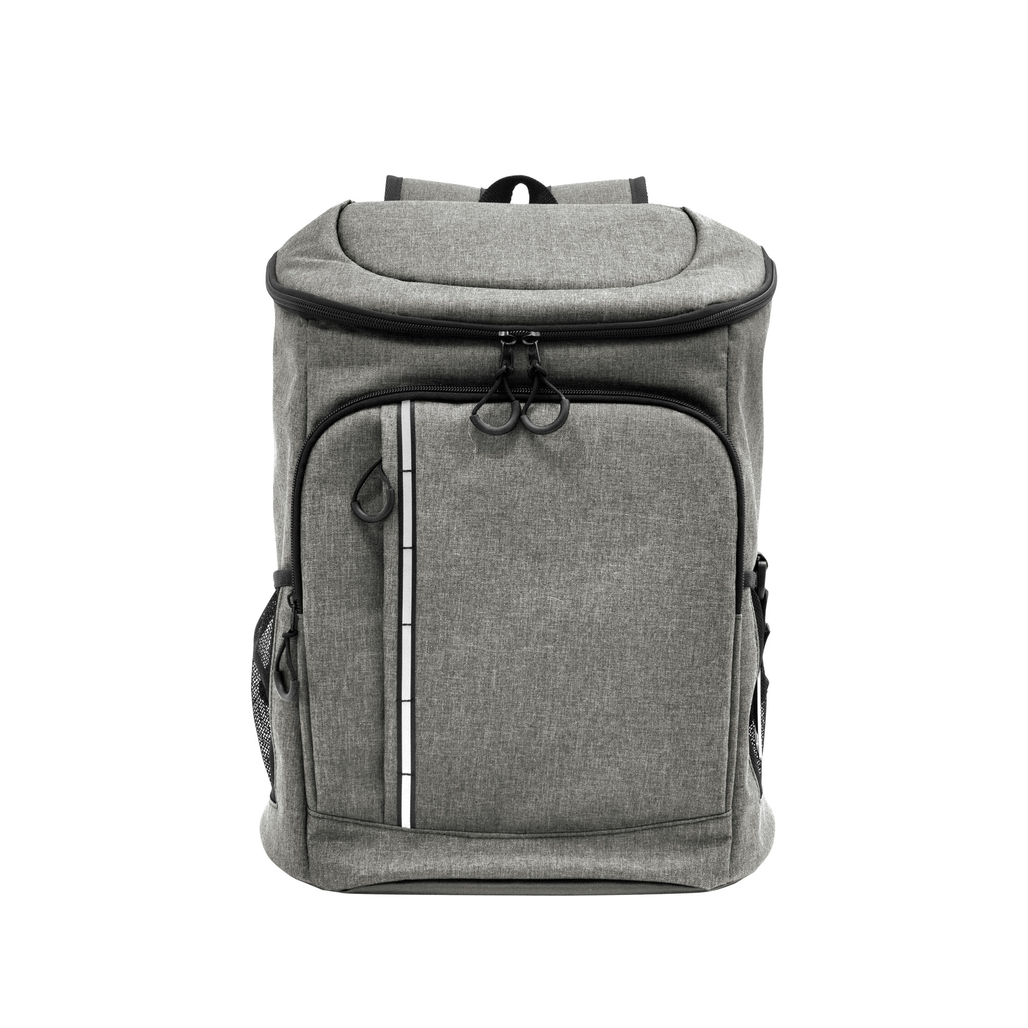 alt_promocional_publicitario-mochila_cooler_k11_grisclaro_frente Mochila cooler "DELTA"