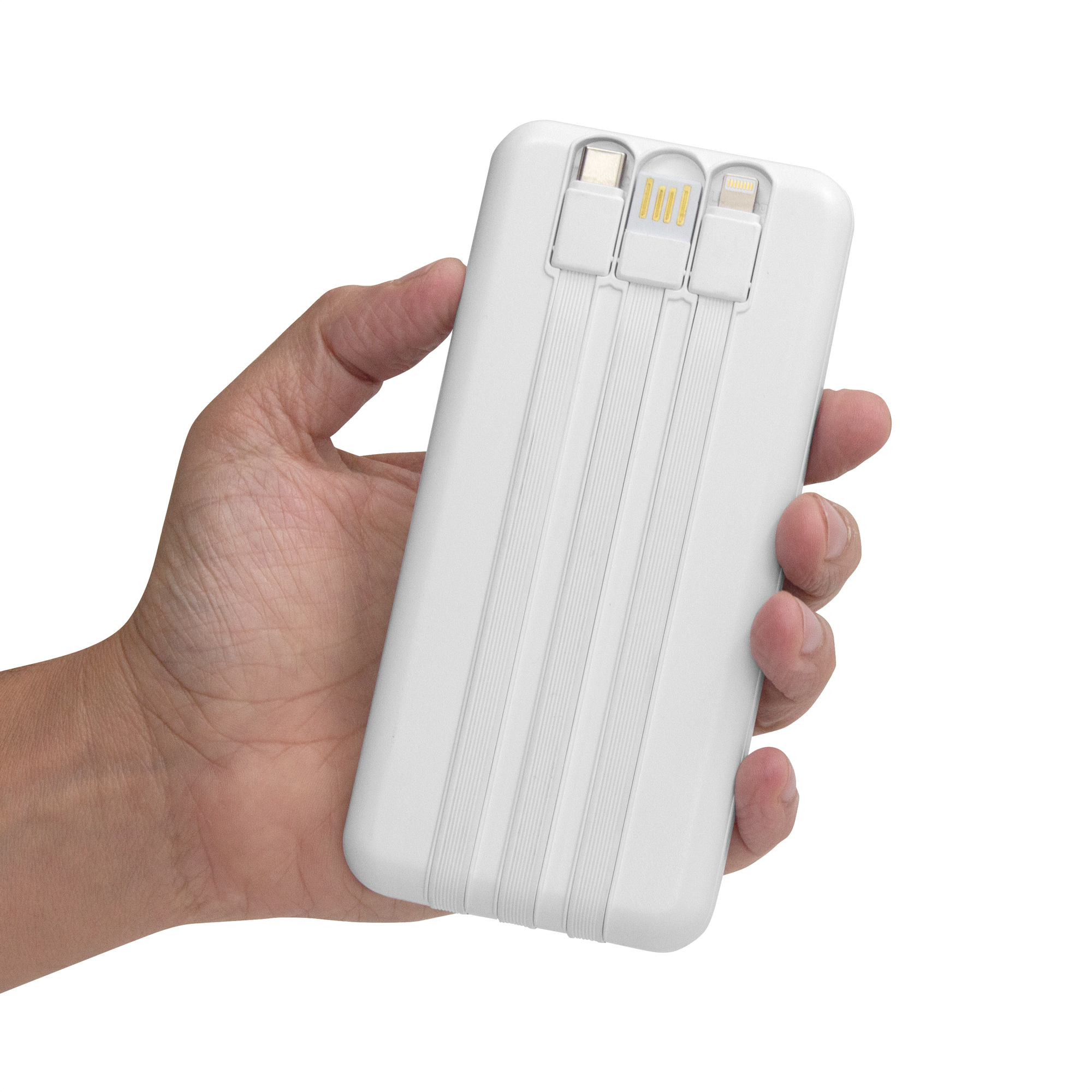 Power Bank multipuerto "ATLANTA"